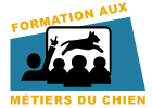 Formation aux m&eacute;tiers du chien 